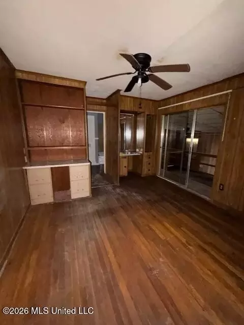Bedroom - 2161 W Mcdowell Rd, Jackson, MS 39204 photo 1 of 1