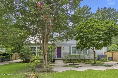 625 Pennsylvania Ave, Jackson, MS 39216