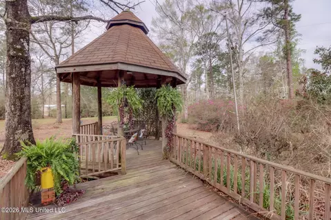 Exterior - 65 Gartman Rd, Perkinston, MS 39573 photo 12 of 14