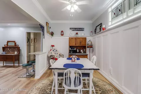 Dining - 65 Gartman Rd, Perkinston, MS 39573 photo 3 of 3