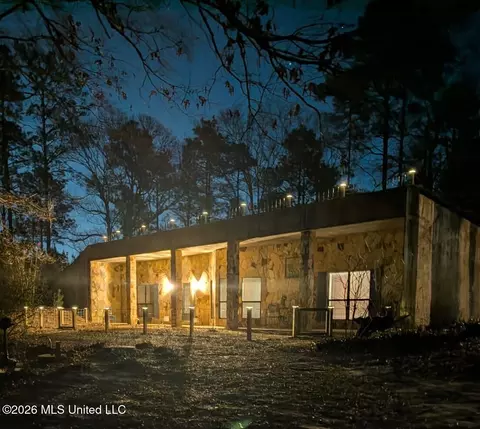 Exterior - 65 Gartman Rd, Perkinston, MS 39573 photo 4 of 14