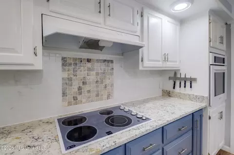 Kitchen - 65 Gartman Rd, Perkinston, MS 39573 photo 2 of 3
