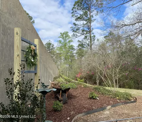 Exterior - 65 Gartman Rd, Perkinston, MS 39573 photo 8 of 14