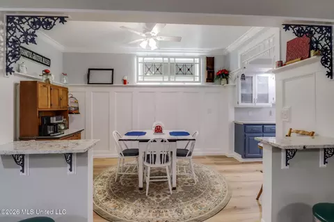 Dining - 65 Gartman Rd, Perkinston, MS 39573 photo 2 of 3
