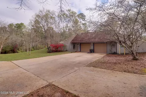 Exterior - 65 Gartman Rd, Perkinston, MS 39573 photo 11 of 14