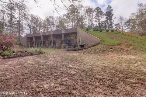 Exterior - 65 Gartman Rd, Perkinston, MS 39573 photo 3 of 14
