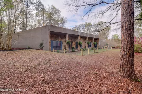 Exterior - 65 Gartman Rd, Perkinston, MS 39573 photo 2 of 14