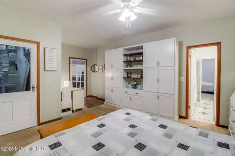 Bedroom - 65 Gartman Rd, Perkinston, MS 39573 photo 4 of 6