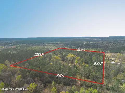 View/Area - 65 Gartman Rd, Perkinston, MS 39573 photo 1 of 1