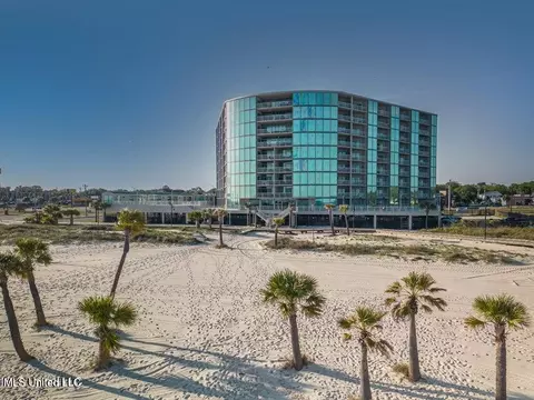 1899 Beach Blvd #1004, Biloxi, MS 39531