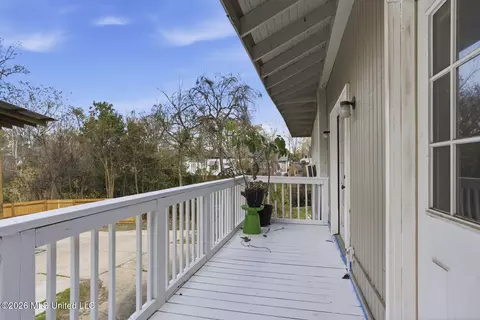 Exterior - 4040 N State St, Jackson, MS 39206 photo 4 of 4