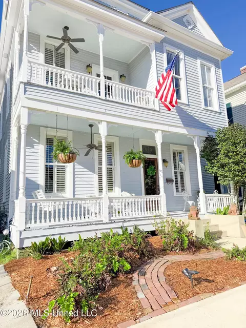 610 State St, Natchez, MS 39120