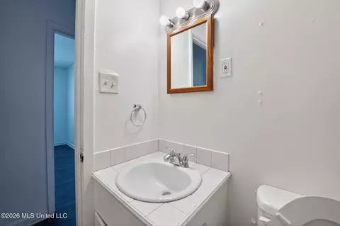 Bath - 5770 Queen Mary Ln, Jackson, MS 39209 photo 3 of 4