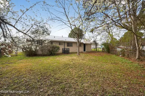 Exterior - 117 James Monroe Pl, Jackson, MS 39213 photo 4 of 7