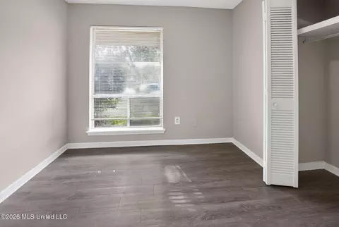 Bedroom - 117 James Monroe Pl, Jackson, MS 39213 photo 5 of 5