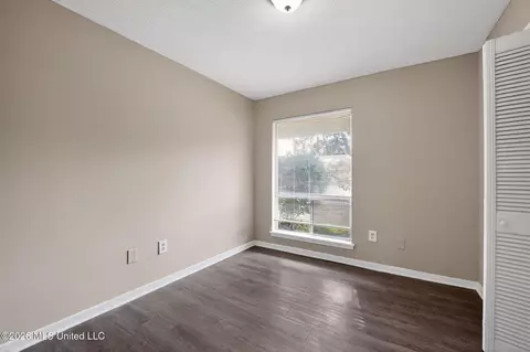 Bedroom - 117 James Monroe Pl, Jackson, MS 39213 photo 2 of 5
