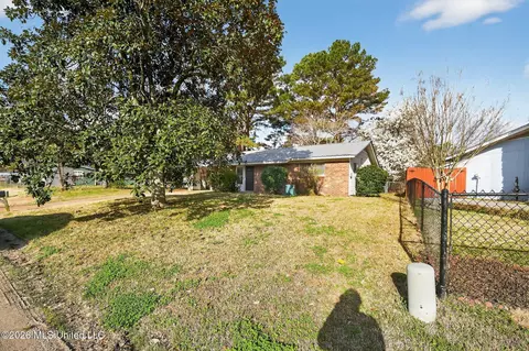 Exterior - 117 James Monroe Pl, Jackson, MS 39213 photo 7 of 7