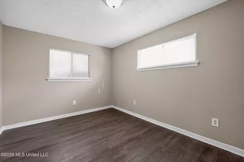 Bedroom - 117 James Monroe Pl, Jackson, MS 39213 photo 1 of 5