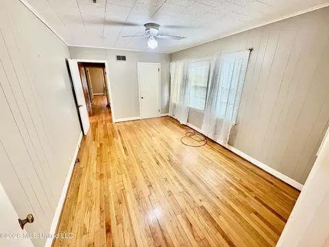 Bedroom - 405 Preston St, Benoit, MS 38725 photo 1 of 2