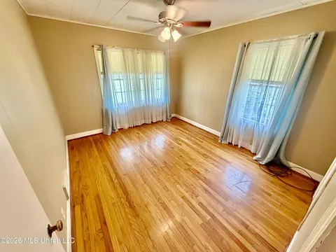 Bedroom - 405 Preston St, Benoit, MS 38725 photo 2 of 2