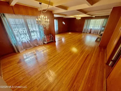 Other - 405 Preston St, Benoit, MS 38725 photo 2 of 5