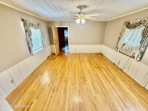 Living - 405 Preston St, Benoit, MS 38725 photo 1 of 2