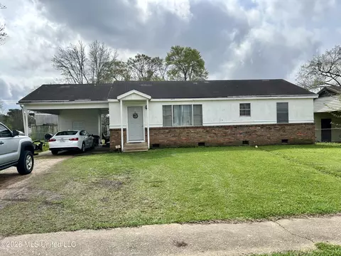 110 Main St, Brookhaven, MS 39601