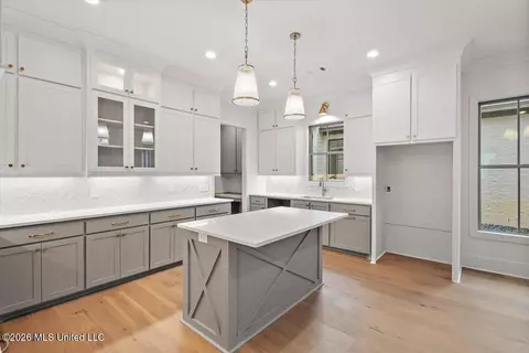 Kitchen - 133 Water St, Madison, MS 39110 photo 1 of 2