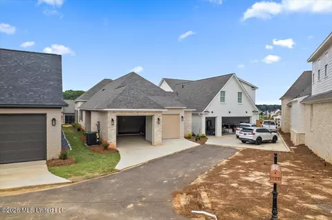 Exterior - 133 Water St, Madison, MS 39110 photo 6 of 6