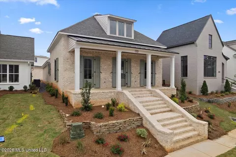Exterior - 133 Water St, Madison, MS 39110 photo 3 of 6