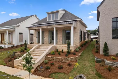 Exterior - 133 Water St, Madison, MS 39110 photo 2 of 6