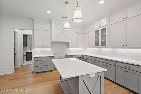 Kitchen - 133 Water St, Madison, MS 39110 photo 2 of 2