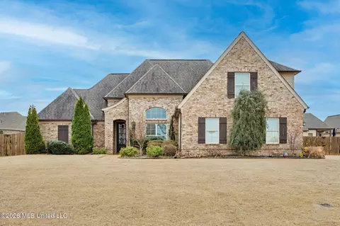 3630 Marcia Louise Dr, Southaven, MS 38672
