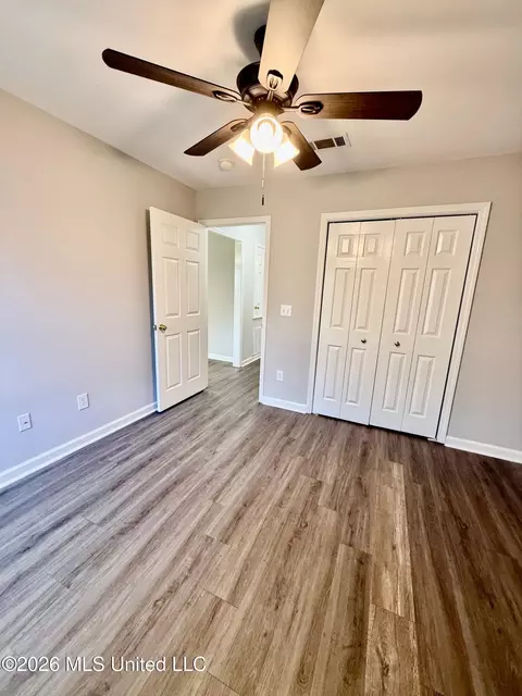 Bedroom - 500 Ridgeway Dr, Brandon, MS 39047 photo 3 of 3