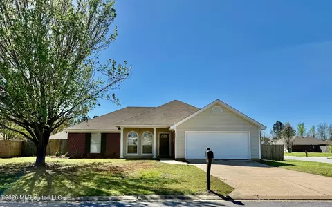 500 Ridgeway Dr, Brandon, MS 39047