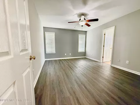 Bedroom - 500 Ridgeway Dr, Brandon, MS 39047 photo 1 of 3