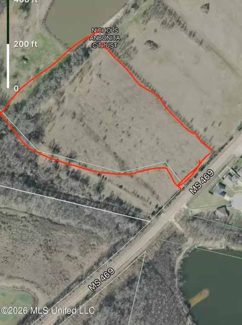 Ms-469, Pearl, MS 39208 photo 3