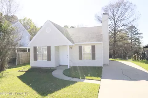 1037 Cabbott Ln, Richland, MS 39218