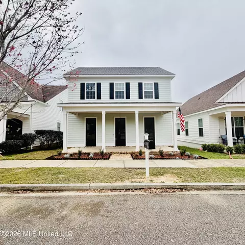 13146 Carrolton St, Biloxi, MS 39532