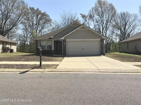 8426 Park Pike, Southaven, MS 38671