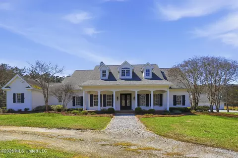 173 Anderson Station Rd, Flora, MS 39071