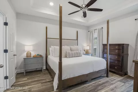 Bedroom - 170 Chartleigh Cir, Canton, MS 39046 photo 1 of 6