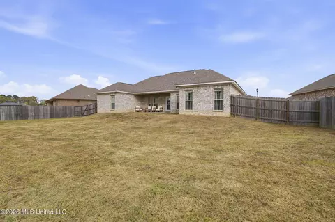 Exterior - 170 Chartleigh Cir, Canton, MS 39046 photo 8 of 10