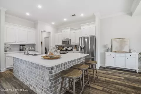 Kitchen - 170 Chartleigh Cir, Canton, MS 39046 photo 1 of 4
