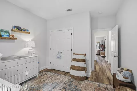 Bedroom - 170 Chartleigh Cir, Canton, MS 39046 photo 5 of 6