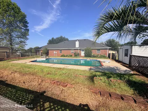 Other - 1133 Hancock Rd, Lucedale, MS 39452 photo 49 of 80