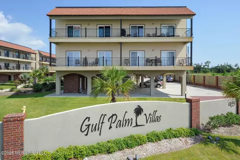 1453 E Beach Blvd #306, Pass Christian, MS 39571