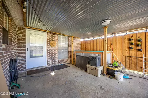 Exterior - 21455 Edgewood Dr, Saucier, MS 39574 photo 11 of 12