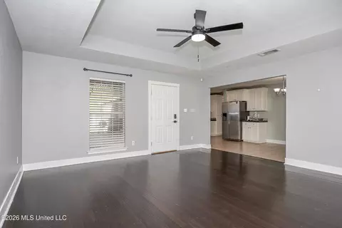Living - 21455 Edgewood Dr, Saucier, MS 39574 photo 3 of 3