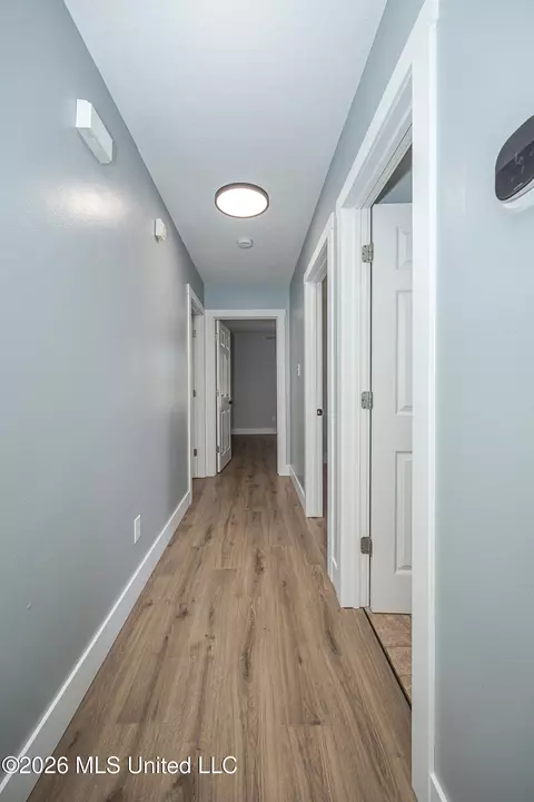 Entry Way - 21455 Edgewood Dr, Saucier, MS 39574 photo 2 of 2